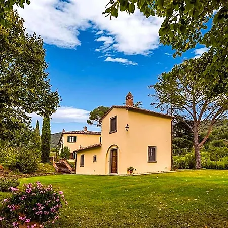 In Tuscany With Pool Olive Trees Hotel Cortona
