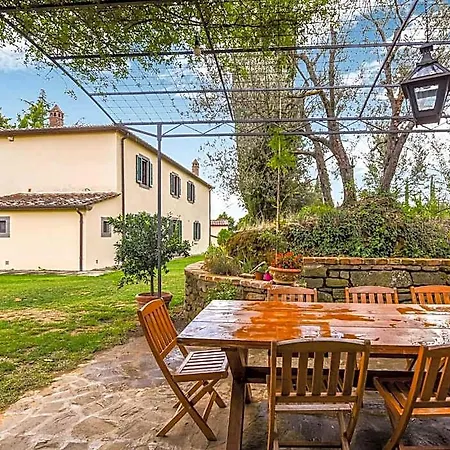 In Tuscany With Pool Olive Trees 2* Cortona