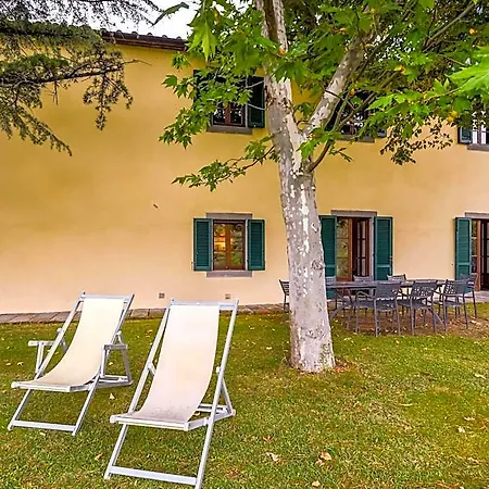 Hotel In Tuscany With Pool Olive Trees Cortona