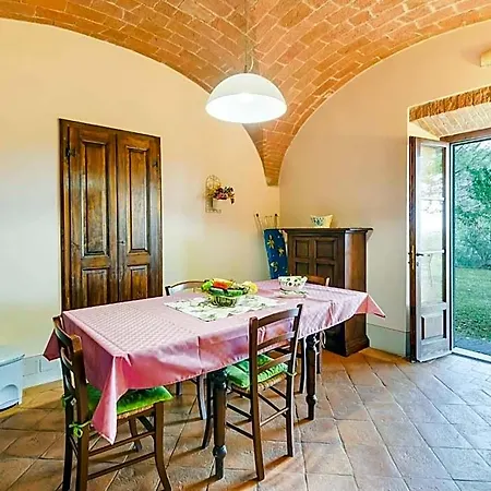 Hotel In Tuscany With Pool Olive Trees 2*