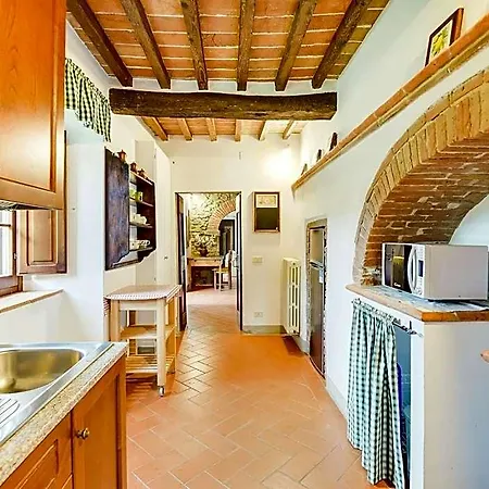 Hotel In Tuscany With Pool Olive Trees 2*