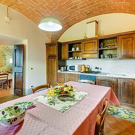 Hotel In Tuscany With Pool Olive Trees 2*