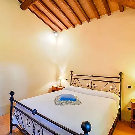 In Tuscany With Pool Olive Trees Hotel Cortona