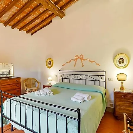 In Tuscany With Pool Olive Trees Hotel 2*