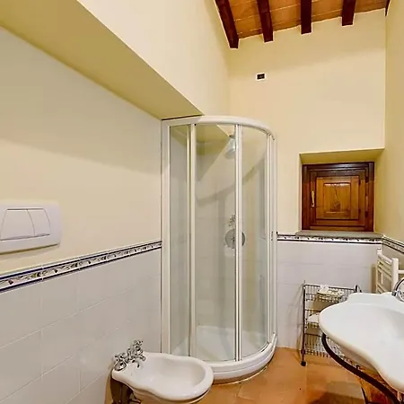 In Tuscany With Pool Olive Trees Hotel 2*