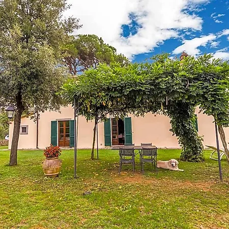 In Tuscany With Pool Olive Trees 2*